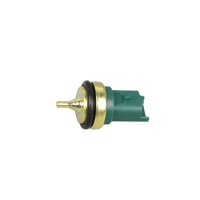 Sensor coolant temperature METZGER for PEUGEOT 207/207+...