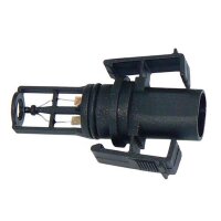 Sensor Ansauglufttemperatur 2-polig METZGER für u.a....
