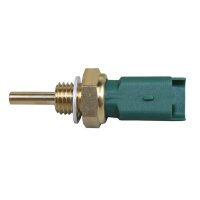 Sensor coolant temperature METZGER for OPEL ASTRA H