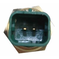 Sensor coolant temperature METZGER for OPEL ASTRA H