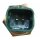 Sensor coolant temperature METZGER for OPEL ASTRA H