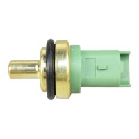 Sensor coolant temperature METZGER for FORD MONDEO IV