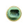 Coolant Temperature Sensor 2-pin light green METZGER for e.g. CITROËN C5
