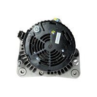 Lichtmaschine Generator 14 V 90 A Ø 50 mm HELLA für u.a. AUDI A3