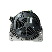 Alternator 12 V 90 A Ø 50 mm HELLA suitable for e.g. VW GOLF