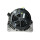 Alternator 12 V 90 A Ø 50 mm HELLA suitable for e.g. VW GOLF
