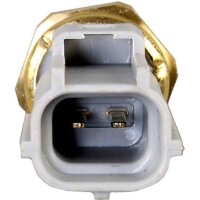 Sensor coolant temperature METZGER for FORD MONDEO III
