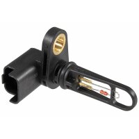 Intake Air Temperature Sensor 2-pin METZGER for FORD...