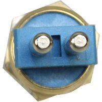 Sensor coolant temperature METZGER for MERCEDES 124 sedan