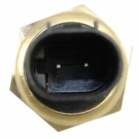 Sensor coolant temperature METZGER for MERCEDES E-CLASS...