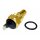 Sensor coolant temperature METZGER for TOYOTA CARINA E