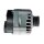 Alternator 14 V 130 A Ø 62 mm HELLA for e.g. OPEL Astra H