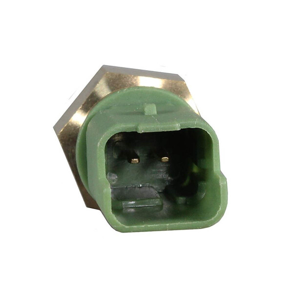 Coolant Temperature Sensor 2-pin METZGER for PEUGEOT 206 and others