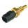 Coolant Temperature Sensor 2-pin METZGER for FORD FOCUS and others