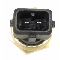 Sensor coolant temperature METZGER for BMW 3 (E36)