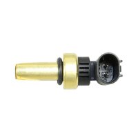 Sensor coolant temperature METZGER for MERCEDES A-CLASS...