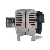 Alternator 12 V 110 A Ø 56 mm HELLA suitable for...