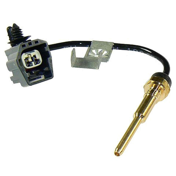 Coolant Temperature Sensor METZGER IAM-Expertise suitable for e.g. FORD TRANSIT