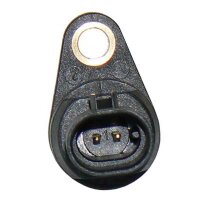 Sensor Crankshaft Pulse 2-pole METZGER suitable for FIAT...