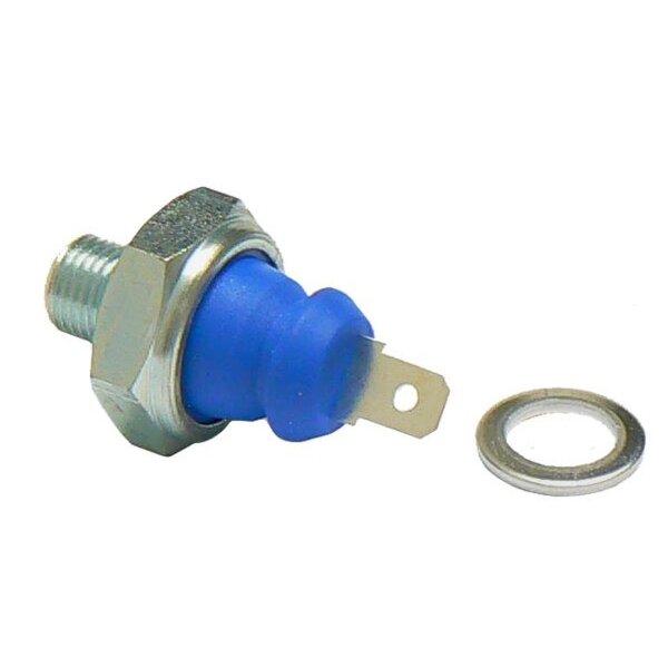 Oil Pressure Switch M 10x1 1-pole 0.3 bar METZGER suitable for e.g. VW GOLF
