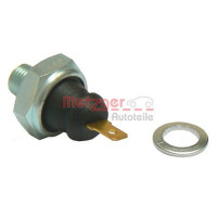 Oil pressure switch Oil pressure switch METZGER for AUDI 80 B3 Notchback