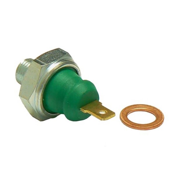 Oil Pressure Switch M 10x1 1-pole METZGER suitable for e.g. VW POLO