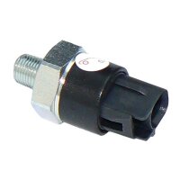 Oil pressure switch METZGER for TOYOTA CARINA E