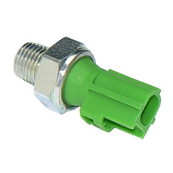 Öldruckschalter 1/4x18 NPTF 0,25 bar METZGER für u.a. FORD FOCUS