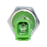 Öldruckschalter 1/4x18 NPTF 0,25 bar METZGER...