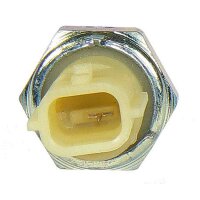 Oil pressure switch SW 21 METZGER for DACIA DUSTER (HS_)