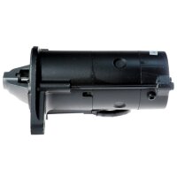Starter 12 V 2.3 kW 12 teeth HELLA suitable for e.g. MAZDA 6
