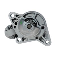 Starter 12 V 2.3 kW 12 teeth HELLA suitable for e.g. MAZDA 6
