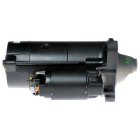 Starter 12 V 2.3 kW 12 teeth HELLA suitable for e.g. MAZDA 6