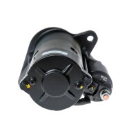 Starter 12 V 2.3 kW 12 teeth HELLA suitable for e.g. MAZDA 6