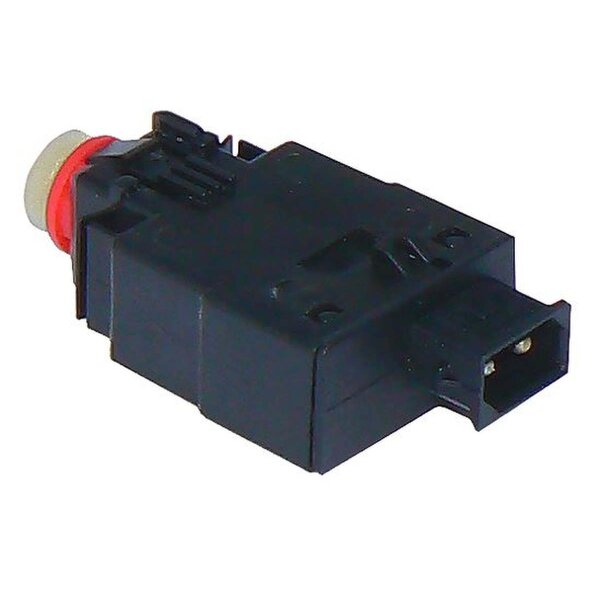 Brake Light Switch 2-pole METZGER IAM-Expertise suitable for e.g. BMW 3 Series