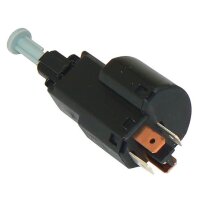 Brake light switch mechanical METZGER for OPEL ASTRA G