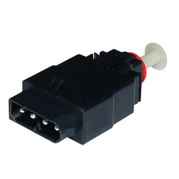 Brake Light Switch 4-pole METZGER IAM-Expertise suitable for e.g. BMW 5 Series