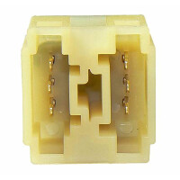 Brake Light Switch 6-pin METZGER for MERCEDES-BENZ...