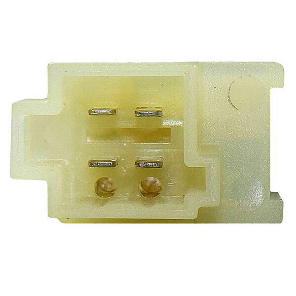 Bremslichtschalter 4-polig METZGER für u.a. MERCEDES-BENZ SPRINTER