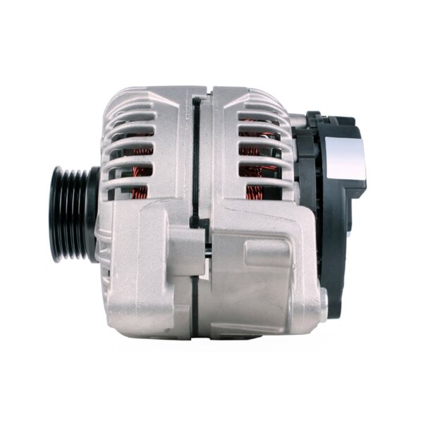 Alternator 14 V 120 A Ø 54 mm HELLA for e.g. OPEL Astra G