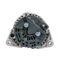 Alternator 14 V 120 A Ø 54 mm HELLA for e.g. OPEL Astra G