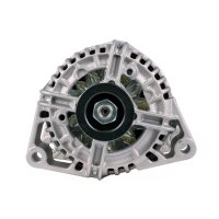 Alternator 12 V 120 A Ø 54 mm HELLA suitable for...