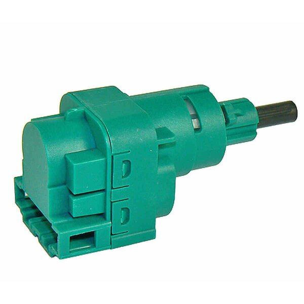 Brake Light Switch 4-pole METZGER IAM-Expertise suitable for e.g. VW GOLF