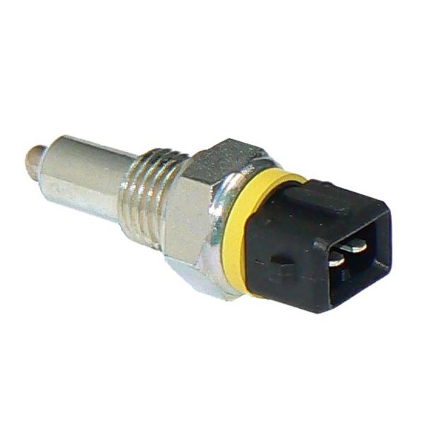 Reversing Light Switch 2-pin M 14x1.5 METZGER for PEUGEOT 205 and others