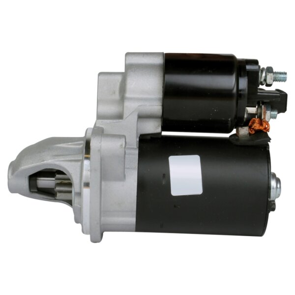 Anlasser Starter 12 V 1,2 kW 9 Zähne HELLA passend für u.a. BMW 5er