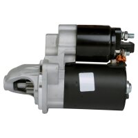Anlasser Starter 12 V 1,2 kW 9 Zähne HELLA passend...