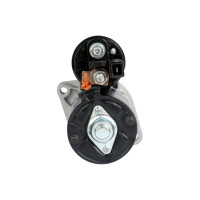 Anlasser Starter 12 V 1,2 kW 9 Zähne HELLA passend für u.a. BMW 5er