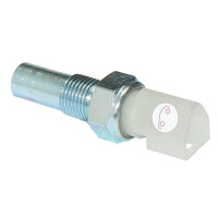 Schalter Rückfahrleuchte 2-polig M 16x1,5 METZGER...