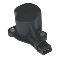 Switch reversing light METZGER for VW GOLF IV