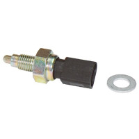 Schalter Rückfahrleuchte 2-polig M 12x1,5 METZGER...